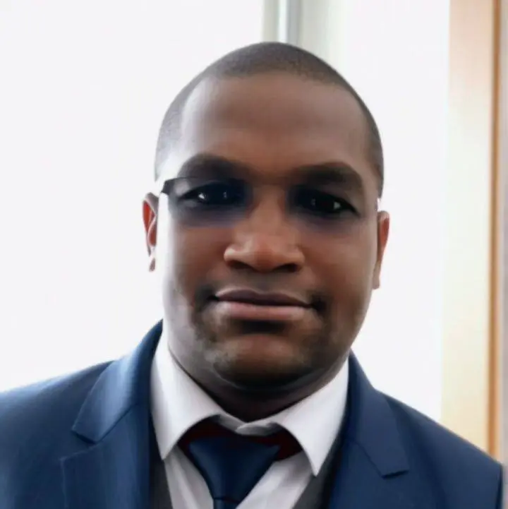 Brian Mbiki of c4calc